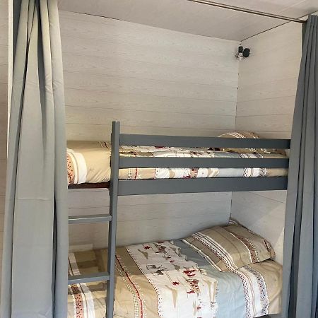 Cauterets Charmant Studio 4 Personnes Екстериор снимка