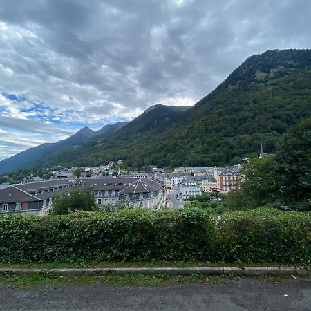 Cauterets Charmant Studio 4 Personnes Екстериор снимка