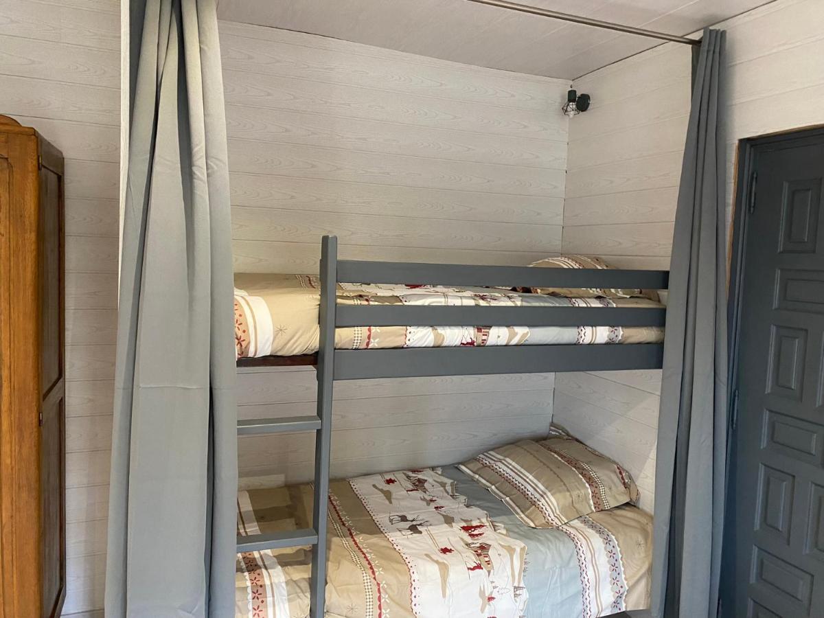Cauterets Charmant Studio 4 Personnes Екстериор снимка